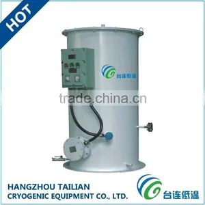 2016 High Effciency Energy-saving LNG Vaporizer thumbnail-2