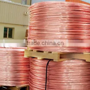 Copper Plants Wholesale Copper Wire Coil Meter Price Copper Wire thumbnail-5