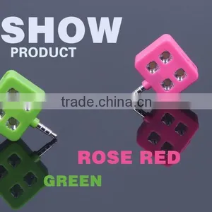Hot Selling LED Flash Light for Smart Phone, Night Using Selfie Flash Light for Monopod thumbnail-3
