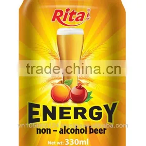 Non Alcohol Beer Energy Drink thumbnail-1