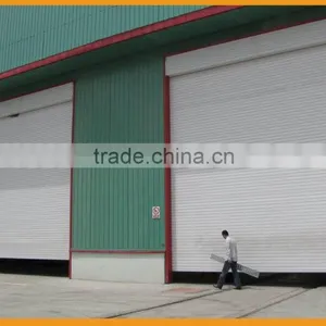 Rolling Shutter Door thumbnail-1