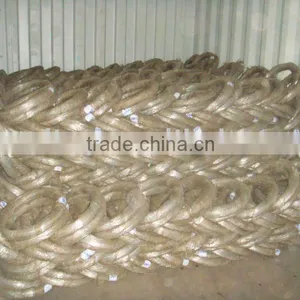 Galvanized Iron Wire thumbnail-1