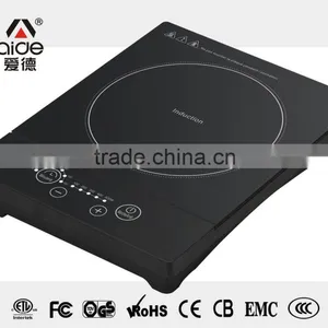 CE ROSH 500W Induction Cooker Home Appliance 220 Volt Electric Heaters thumbnail-1