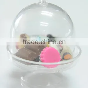 Plastic Shot Glasses Disposable Feature and Plastic Material Disposable Tableware thumbnail-2