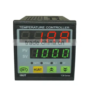 Temperature Controller, High Quality PID Temperature Controller, Digital Temperature Controller (TCM/IBEST) thumbnail-1
