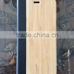 For IPhone 6 Bamboo Case / Bamboo IPhone 6 Case thumbnail-3
