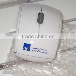 2.4GHz Outstanding Quality Creative Cordless 5 Buttons PC Mouse thumbnail-4