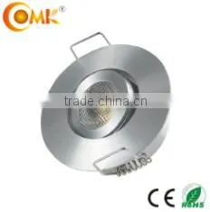 Hot Sale 1W/3W Round Led Cabinet Light OMK-D208 thumbnail-1