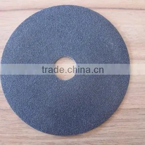 Abrasive Fiber Disc,abrasive Disc Manufacturer/factory thumbnail-3