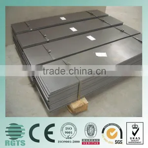 Manufacturer of Prime Quality Steel Plates/Hot /cold Rolled Carbon Steel Plates thumbnail-3