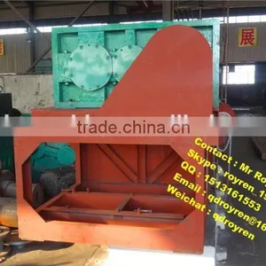 Automatic Waste Tire Recycling Line Disposal Machine Recycling Rubber Powder Making Machinery thumbnail-2