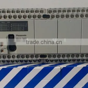 FP-X Control Units Transistor Type (NPN) I/O 32/28 AFPX-C60T thumbnail-1