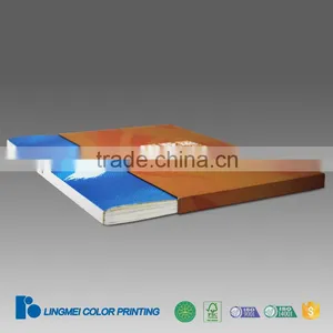 2016 Customized Book Printing With Slip Case China thumbnail-1