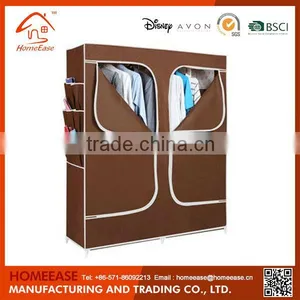 The Newest Fashion Trend China Wardrobe Armoir Furniture thumbnail-1