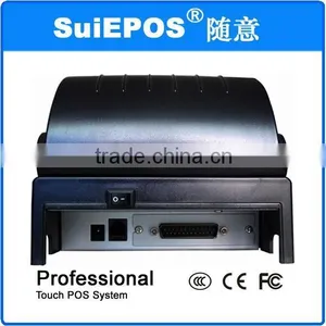 Cheap Thermal Pos Printer 58mm Receipt Printer for Pos Terminal thumbnail-3