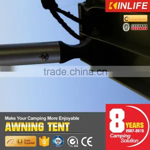 Hot Selling Car Roof Tent Awning thumbnail-2