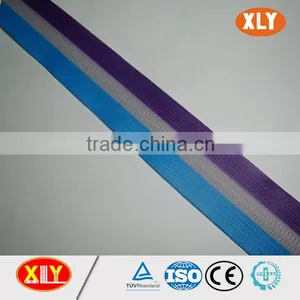 China XLY Zipper #10 Long Chain PVC Waterproof Zipper thumbnail-5