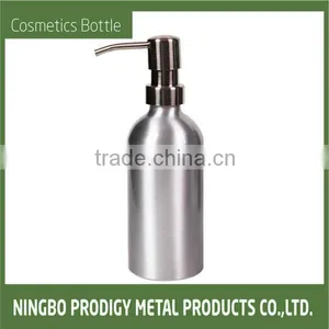 ALUMINUM BOTTLES SPRAY thumbnail-5