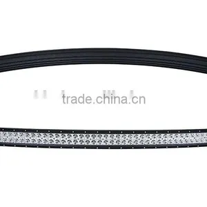 WEIKEN New 50 Inch 288 Curved Led Light Bar For 4x4/Offroad/Jeep/Truck thumbnail-4