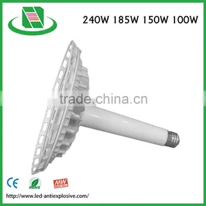 CESP LED Industrial High Bay Lighting 180W Heat Sink Factory Manufacturer thumbnail-5
