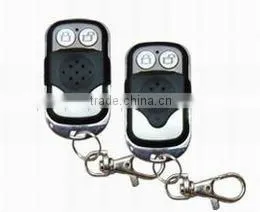Wireless Metal Remote Controller thumbnail-1