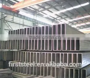 Prime SS400 Hot -dip Galvanized Steel Pipe for Building thumbnail-5