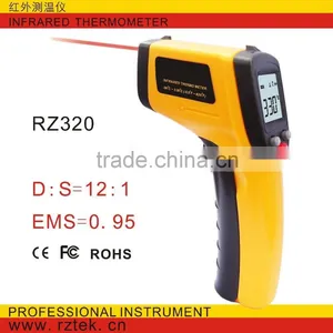 Infrared Thermometer RZ320 thumbnail-1