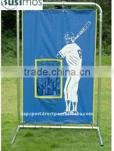 Pitching Passing Target Net thumbnail-1