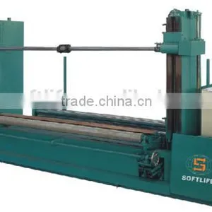 Sponge Peeling Machine (SL-PC) thumbnail-1