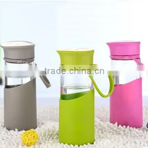 WB-S101 Travel Bottle/water Bottle -500ml thumbnail-2