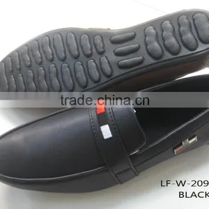 Mens PU Shoes thumbnail-1