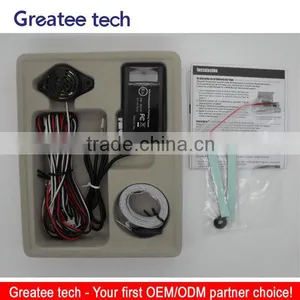 Electromagnetic Parking Sensor With Buzzer thumbnail-1