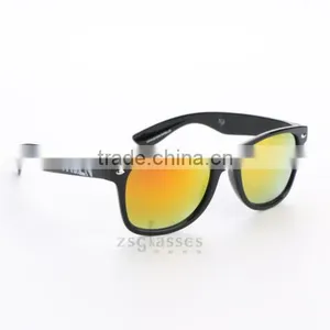 Logo on Sunglasses thumbnail-4