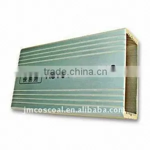 Aluminium Extrusion Tubular Enclosure thumbnail-5