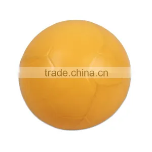 2016 Latest Craze 9" Diameter Inflatable Bubble Beach Footballs thumbnail-1