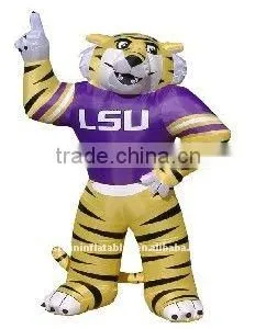 Inflatable Mascot Costume thumbnail-1