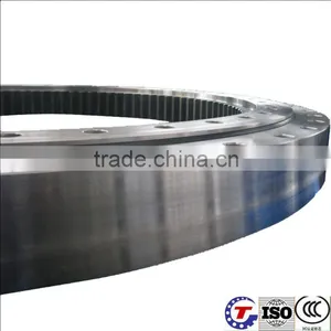 Slewing Bearings for Trailer thumbnail-1