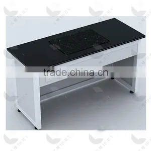 Manufactory Durable Lab Furniture Balance Table thumbnail-1