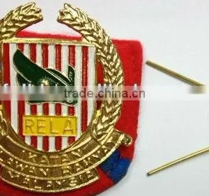 Printed Pin thumbnail-1