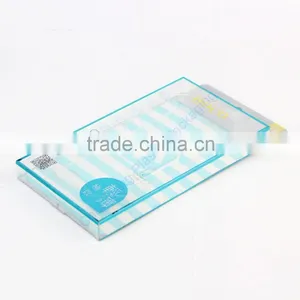 Pet Plastic Phone Case Box for Phone Case Packaging thumbnail-3