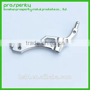 Cnc Machining Clutch and Brake Parts for Motorcycle thumbnail-4