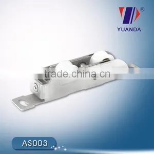Aluminium Alloy Sliding Door Roller thumbnail-1