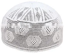 Saudi Arabia Medium Caps Muslim Hat thumbnail-2