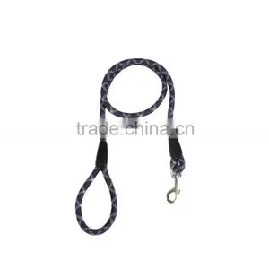 High Quality Rope Chew Proof Retractable Dog Leash thumbnail-2