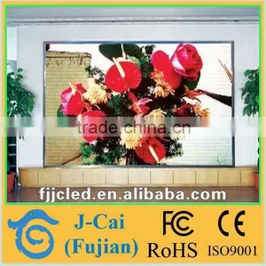 P8 LED Video Wall thumbnail-1