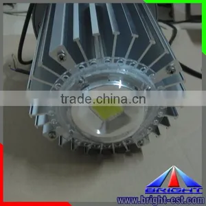30-200W AC85-265V Warm White LED High Bay Light thumbnail-2