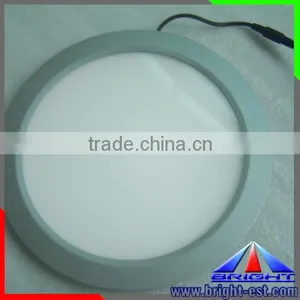 Round Led Suspended Ceiling Light ,led Office Panel thumbnail-1