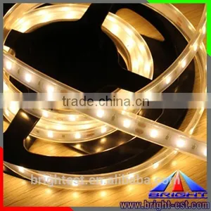 Two Color SMD2835/SMD5630 Temperature Adjustable Led Strip 12V thumbnail-6