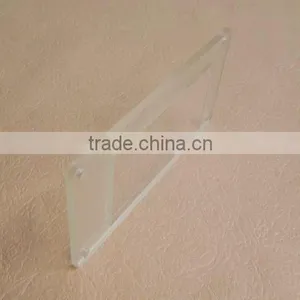 Display LCD Stair Glass Cover thumbnail-2