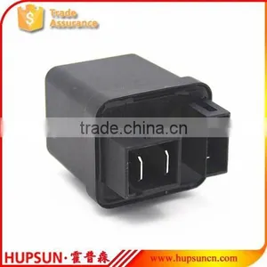 Normal Open Contact Form Auto Starting Relay 4PIN 60A Auto Starter Relay, Starter Auto Relay thumbnail-1